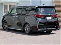 2024 Toyota Alphard G