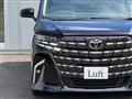2024 Toyota Alphard G