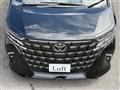2024 Toyota Alphard G