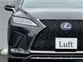 2020 Lexus RX