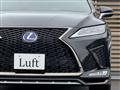 2020 Lexus RX