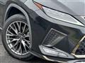 2020 Lexus RX
