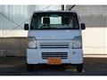 2011 Suzuki Carry Truck