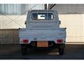 2011 Suzuki Carry Truck