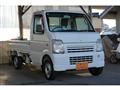 2011 Suzuki Carry Truck