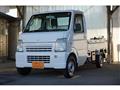 2011 Suzuki Carry Truck