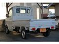 2011 Suzuki Carry Truck