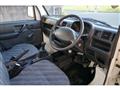 2011 Suzuki Carry Truck