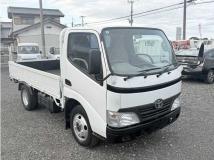 2007 Toyota Dyna Truck