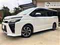 2018 Toyota Voxy