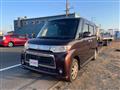 2011 Daihatsu Tanto Custom