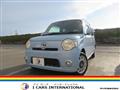 2010 Daihatsu MIRA COCOA