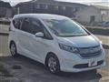 2019 Honda Freed