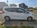 2019 Honda Freed