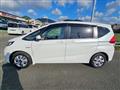 2019 Honda Freed