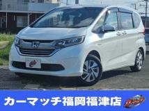 2019 Honda Freed