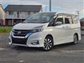 2018 Nissan Serena