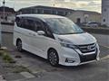 2018 Nissan Serena