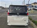 2018 Nissan Serena