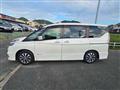 2018 Nissan Serena