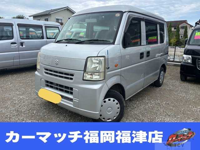 2009 Suzuki Every