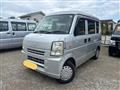 2009 Suzuki Every