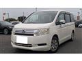 2010 Honda Step WGN