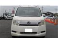 2010 Honda Step WGN