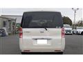 2010 Honda Step WGN