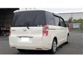 2010 Honda Step WGN