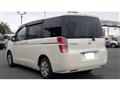 2010 Honda Step WGN