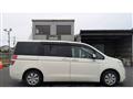 2010 Honda Step WGN