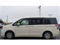 2010 Honda Step WGN