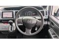 2010 Honda Step WGN