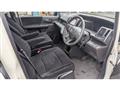 2010 Honda Step WGN