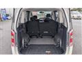 2010 Honda Step WGN