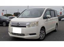 2010 Honda Step WGN