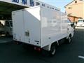 2014 Mazda Bongo Truck