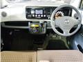2012 Nissan Moco