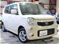 2012 Nissan Moco