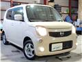 2012 Nissan Moco