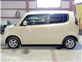 2012 Nissan Moco