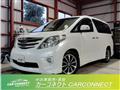 2010 Toyota Alphard G