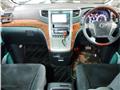 2010 Toyota Alphard G