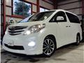 2010 Toyota Alphard G