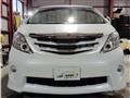 2010 Toyota Alphard G