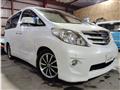 2010 Toyota Alphard G