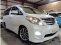 2010 Toyota Alphard G