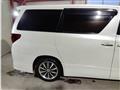 2010 Toyota Alphard G