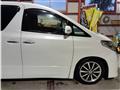 2010 Toyota Alphard G
